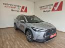 Thumbnail Toyota Corolla Cross 1.8 XR