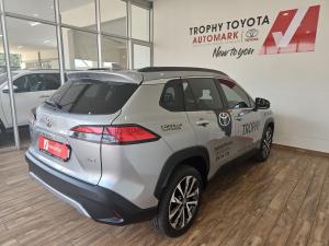 Toyota Corolla Cross 1.8 XR - Image 2
