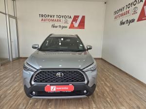 Toyota Corolla Cross 1.8 XR - Image 4