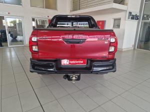 Toyota Hilux 2.8GD-6 double cab 4x4 GR-Sport - Image 5