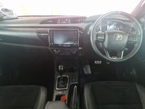 Toyota Hilux 2.8GD-6 double cab 4x4 GR-Sport - Image 6