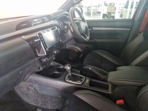 Toyota Hilux 2.8GD-6 double cab 4x4 GR-Sport - Image 7