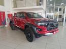 Thumbnail Toyota Hilux 2.8GD-6 double cab 4x4 GR-Sport