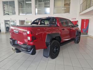 Toyota Hilux 2.8GD-6 double cab 4x4 GR-Sport - Image 2