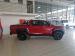 Toyota Hilux 2.8GD-6 double cab 4x4 GR-Sport - Thumbnail 3