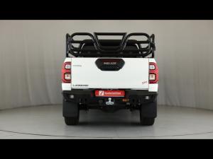 Toyota Hilux 2.8GD-6 Xtra cab Legend manual - Image 5