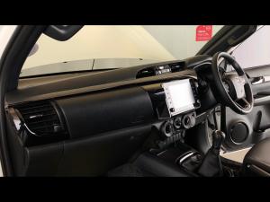 Toyota Hilux 2.8GD-6 Xtra cab Legend manual - Image 7