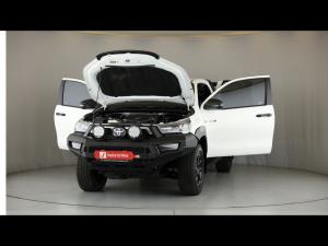 Toyota Hilux 2.8GD-6 Xtra cab Legend manual - Image 13