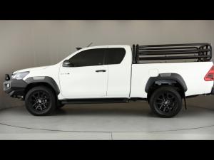 Toyota Hilux 2.8GD-6 Xtra cab Legend manual - Image 17