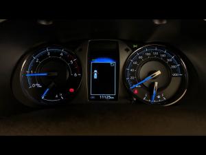 Toyota Hilux 2.8GD-6 Xtra cab Legend manual - Image 23