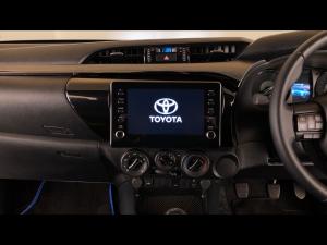 Toyota Hilux 2.8GD-6 Xtra cab Legend manual - Image 24