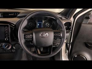 Toyota Hilux 2.8GD-6 Xtra cab Legend manual - Image 26