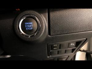 Toyota Hilux 2.8GD-6 Xtra cab Legend manual - Image 27