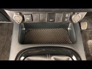 Toyota Hilux 2.8GD-6 Xtra cab Legend manual - Image 29