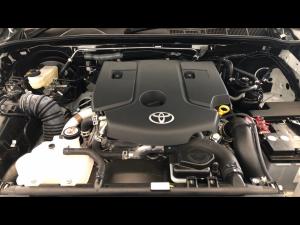 Toyota Hilux 2.8GD-6 Xtra cab Legend manual - Image 30