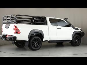 Toyota Hilux 2.8GD-6 Xtra cab Legend manual - Image 2