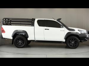 Toyota Hilux 2.8GD-6 Xtra cab Legend manual - Image 3