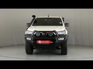 Toyota Hilux 2.8GD-6 Xtra cab Legend manual - Image 4