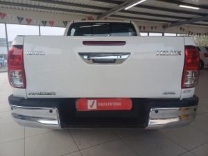 Toyota Hilux 2.4GD-6 double cab 4x4 Raider auto - Image 5