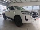 Thumbnail Toyota Hilux 2.4GD-6 double cab 4x4 Raider auto