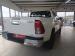 Toyota Hilux 2.4GD-6 double cab 4x4 Raider auto - Thumbnail 2