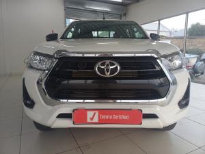 Toyota Hilux 2.4GD-6 double cab 4x4 Raider auto - Image 4