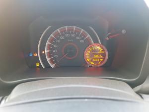 Toyota Vitz 1.0 XR manual - Image 8
