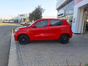 Toyota Vitz 1.0 XR manual - Image 18