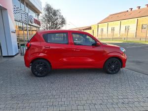 Toyota Vitz 1.0 XR manual - Image 3