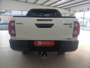 Toyota Hilux 2.8GD-6 double cab 4x4 GR-Sport - Image 5