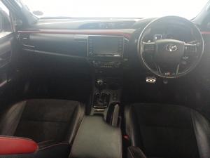 Toyota Hilux 2.8GD-6 double cab 4x4 GR-Sport - Image 6