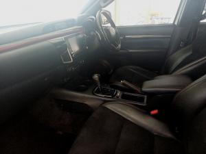 Toyota Hilux 2.8GD-6 double cab 4x4 GR-Sport - Image 7