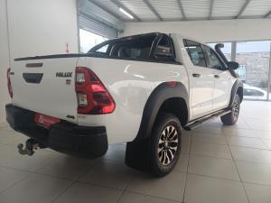 Toyota Hilux 2.8GD-6 double cab 4x4 GR-Sport - Image 2