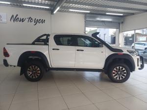Toyota Hilux 2.8GD-6 double cab 4x4 GR-Sport - Image 3