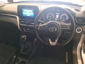 Toyota Urban Cruiser 1.5 XR auto - Image 6