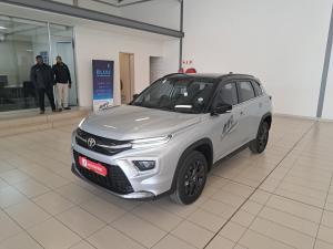 Toyota Urban Cruiser 1.5 XR auto - Image 8