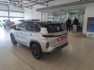 Toyota Urban Cruiser 1.5 XR auto - Image 9