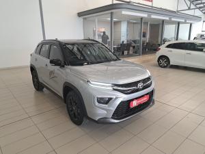 Toyota Urban Cruiser 1.5 XR auto - Image 1