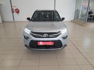 Toyota Urban Cruiser 1.5 XR auto - Image 4