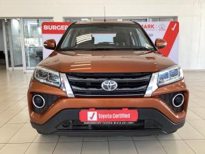 Toyota Urban Cruiser 1.5 XS auto - Image 4