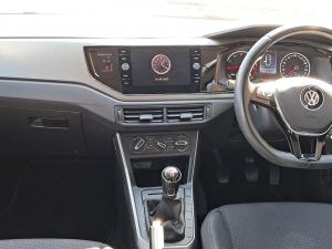 Volkswagen Polo hatch 1.0TSI Comfortline - Image 6