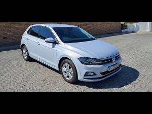 Volkswagen Polo hatch 1.0TSI Comfortline - Image 1
