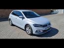 Thumbnail Volkswagen Polo hatch 1.0TSI Comfortline