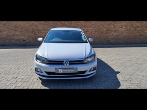 Volkswagen Polo hatch 1.0TSI Comfortline - Image 4