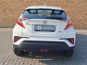 Toyota C-HR 1.2T Plus - Image 5