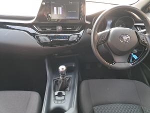 Toyota C-HR 1.2T Plus - Image 6