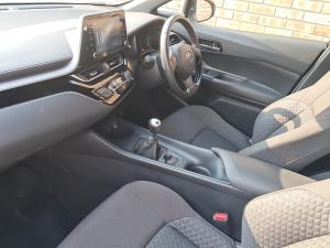 Toyota C-HR 1.2T Plus - Image 7
