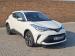 Toyota C-HR 1.2T Plus - Thumbnail 1