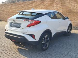 Toyota C-HR 1.2T Plus - Image 2
