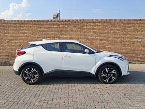 Toyota C-HR 1.2T Plus - Image 3